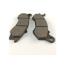 Honda Pcx 125 Ön Disk Fren Balatası Takım 2012-2016 (452676396)