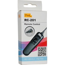 Pixel RC-201 L1 Kablolu Kumanda