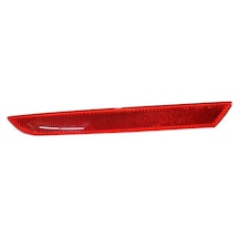 Seat Altea Arka Tampon Reflektörü 2008-2015 5p8945105 1.4tsı, 1.6 Tdı