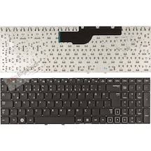 Alfabilgisayar Samsung Uyumlu Np300E5X-A02Tr Klavye Q-Tr Tuştakımı  A++