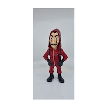 La Casa De Papel Berlin 15 Cm Figür