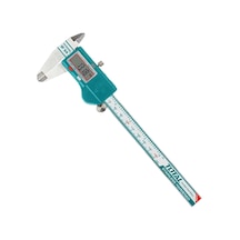 Total Kumpas Dijital 200 Mm Tmt322006