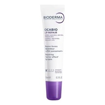 Cicabio Lip Repair Çok Kuru Ve Çatlamış Dudaklar Nemlendirici Besleyici Onarıcı Krem Shea Yağı 10ml