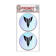 Mt Hologram Damla Logo Diğer