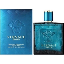 Versace Eros Erkek Sprey Deodorant 100 ML