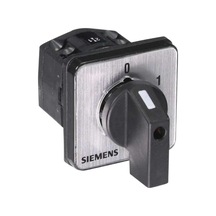 Siemens 3lf0122-4db00 1x20a 0-2 Pako Şalter