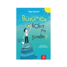 Büyümek Kolay Mı Sandın - Aıaı-896890