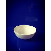 Porselen Kapsül Çap 64 Mm Yükseklik 25 Mm 40 Ml