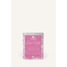 Defacto Pure Korean Collagen Plus 3x Active Maske I0560AXNS