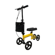 Diz Walker Ergonomik Destek Karadeniz Medikal