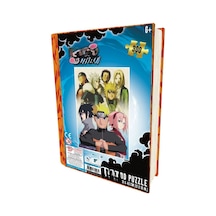 300 Parça Puzzle 35598 - Metal Kutu