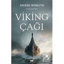 Viking Çağı / Anders Winroth