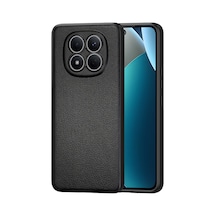 Redmi Note 15 Pro 5g Thermax Silikon Kılıf - Siyah Bzsxx00 1