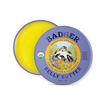 Lexroo Badger Belly Butter Karın Bölgesi Nemlendirici Krem 56g