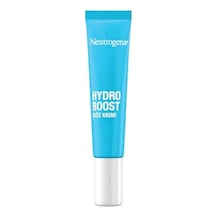 Neutrogena Hydro Boost Hiyalüronik Asit İçeren Göz Kremi 15 Ml