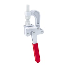 Goodhand Gh-80379 Döner Çeneli Geçişli Kelepçe 340 Dan Kapasite