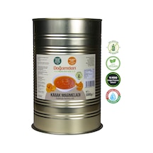 Kabak Marmelatı 5000 Gr