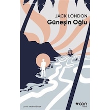 Güneşin Oğlu / Jack London
