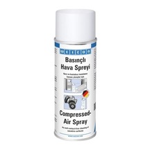 Weicon Basınçlı Hava Spreyi 400Ml