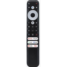 Bolsat Kumanda 1250-tcl Androıd Ses Komutlu Lcd