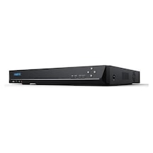 Reolınk 36kanal Nvs36 3-diskli Nvr Kayıt Cihazı 4tb Disk Dahil