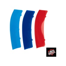 Bmw F36 2013-2017 Makyajsız Kasa Böbrek Şeridi 3 Renk 9 Rods