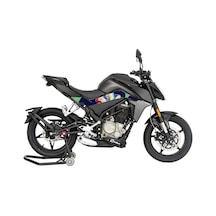 Cf Moto Nk 250 Harley Quinn Orta Sticker Etiket Modeli