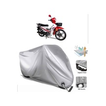Motolux Africa King Motosiklet Brandası (Bağlantı Ve Kilit Uyumlu (457258977)