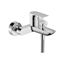 Hansgrohe Rebrıs E Banyo Bataryası Krom 72450000