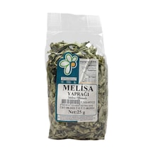 Papatya Gıda Melisa Yaprağı 25 G