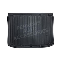 Peugeot 308 Ferrous 3D Bagaj Havuzu 2008 2013