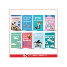 Ebeveyn Kitapları - 8 Kitap