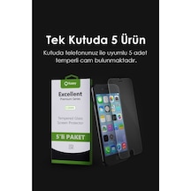Meizu X8 Ekran Koruyucu Cam 5 Adet (534067948) 20 Tl Fark Ile Apple Uyumlu iPhone Hızlı Şarj Kablosu