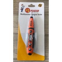 RİCO Dijital Kontrol Kalemi 12V DC - 250V AC