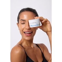 Lifting Etkili Gündüz Ve Gece Kremi, Yaşlanma Karşıtı, Kolajen Ve Hyaluronic Asit İçerikli, Tüm Cilt Tipleri İçin, 100ml