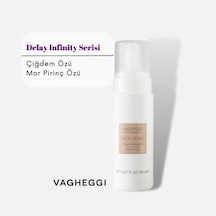 Vagheggi Delay Infinity Cleansing Mousse 150 Ml