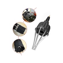 Nt Tools Nt4060 Havalı Aks Körüğü Sökme Aparatı