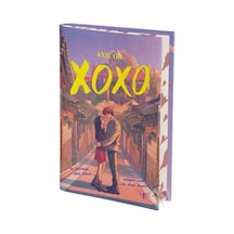 Xoxo - Axie Oh - Artemis Yayınları