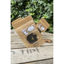 Kahverengi Granül Mum Boyası 50 Gr