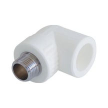 4 Adet Erkek Dirsek Pp Kalde 25 3/4"