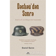 Dachau'dan Sonra- Maya Kitap