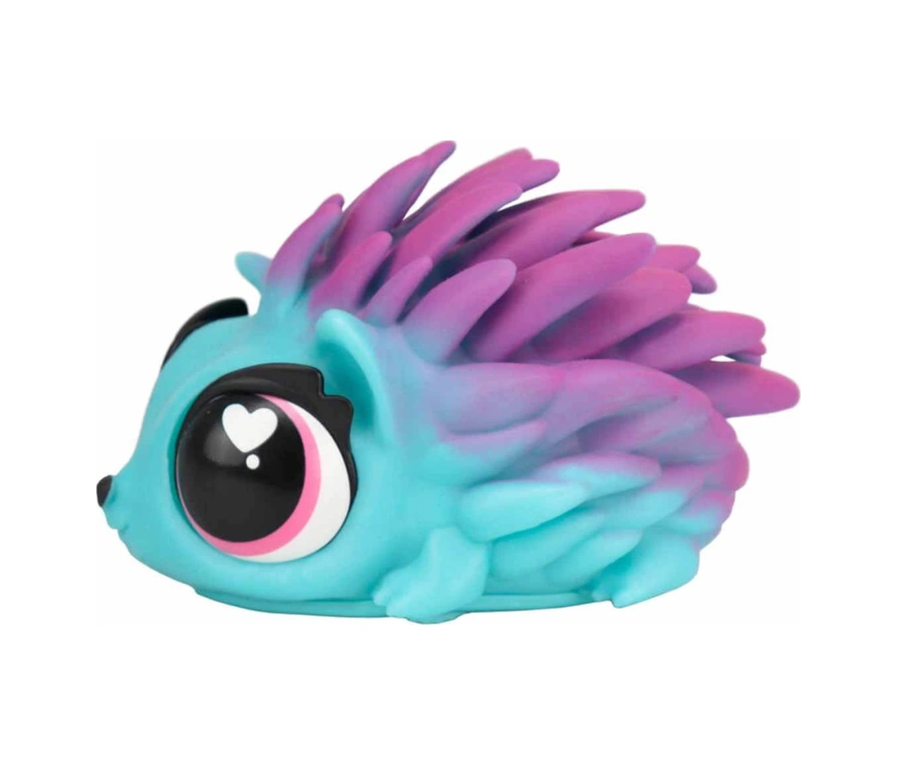 Jiggly Pets Sesli Mavi Kirpi Jgg02200