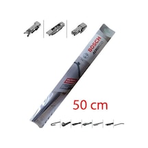 Bosch Aeroeco Tekli Silecek 50cm