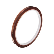 5Mm X 33Metre Yanmaz Kapton Bant