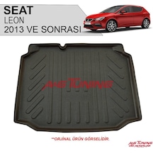 Seat Leon Coupe Bagaj Havuzu 2013 Üzeri N11.6425