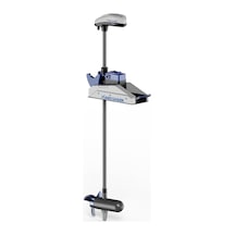Mako Shark Oms250s Sanal Çapa Elektrikli Deniz Motoru 24v 72"