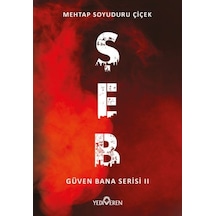 Şeb - Güven Bana Serisi 2 - Qhdh-875217