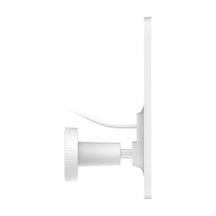 Dış Mekan Kamerası Güneş Paneli, Yüksek Güç, 5 W, Usb-c Bağlantısı, Su Geçirmez, Ip66, 3 M Kablo, Beyaz Es Versiyonu