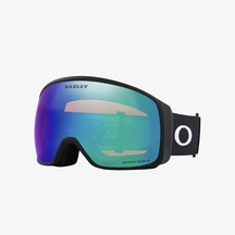 Oakley Flight Tracker Unisex Siyah Kayak Gözlüğü 0oo7104
