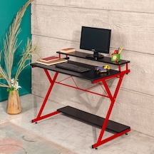 Retodesign Çalişma Masasi Gaming Masa 1064